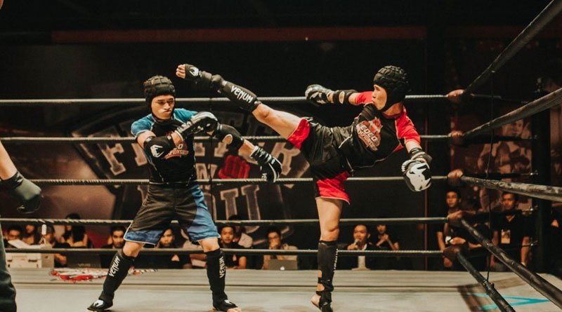 Inside the 24 hours that John boxing 46