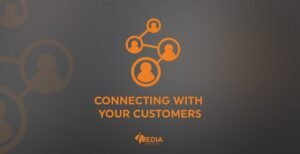connecting with your customers 840x430