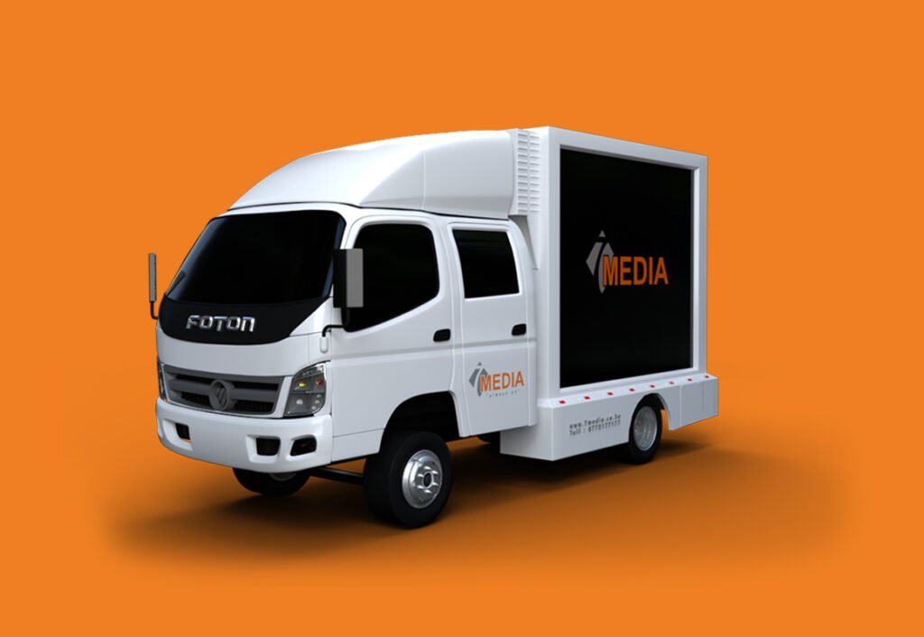 led truck 2